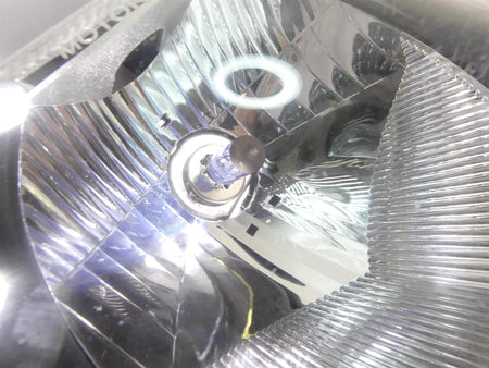 2013 Ducati Streetfighter 848 Headlight Head Light Front Lamp Lens 52010182A {{ shop.shopifyCountryName }} - Mototech271