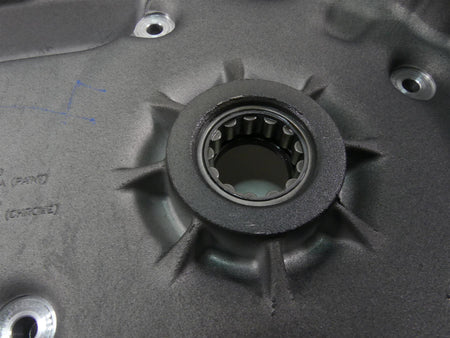 2012 Harley Touring FLHTK Electra Glide Inner Primary Drive Cover 60677-07A {{ shop.shopifyCountryName }} - Mototech271