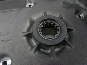 2012 Harley Touring FLHTK Electra Glide Inner Primary Drive Cover 60677-07A