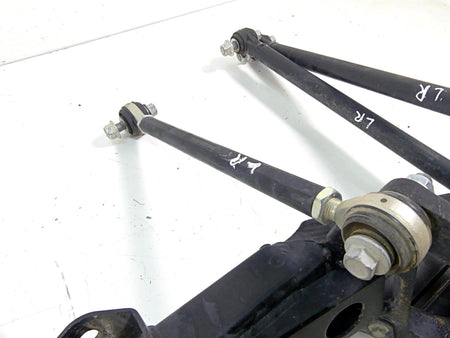 2021 CFMoto Zforce 950 Sport Rear Left Trailing Arm & Knuckle 5BYA-060110 {{ shop.shopifyCountryName }} - Mototech271