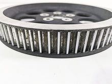 Load image into Gallery viewer, 1996 Harley Touring FLHTCUI Electra Glide Rear Drive Belt Pulley 70T 1/5&quot; 40217-79A | Mototech271
