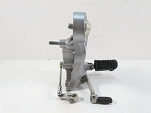 Load image into Gallery viewer, 2020 Moto Guzzi V85 TT Adventure Left Foot Peg Footpeg &amp; Shifter Set 2B005623
