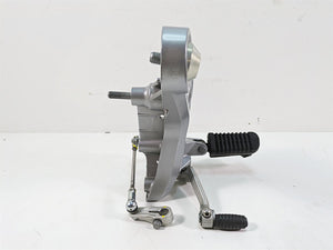 2020 Moto Guzzi V85 TT Adventure Left Foot Peg Footpeg & Shifter Set 2B005623