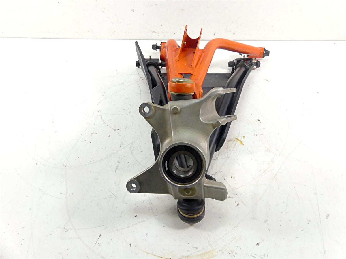 2021 Can Am Maverick Sport 1000R XRC Front Left Knee Ctr Arm 706204616 706203341 {{ shop.shopifyCountryName }} - Mototech271