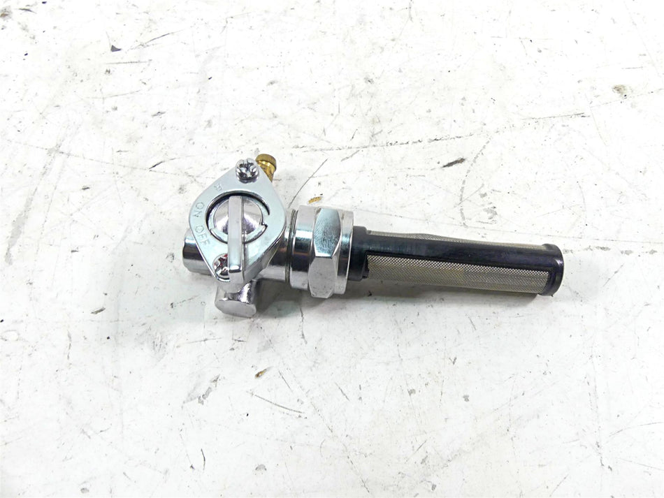 1979 Harley Sportster XLS1000 Roadster Fuel Gas Petrol Valve Petcock 62164-76 {{ shop.shopifyCountryName }} - Mototech271