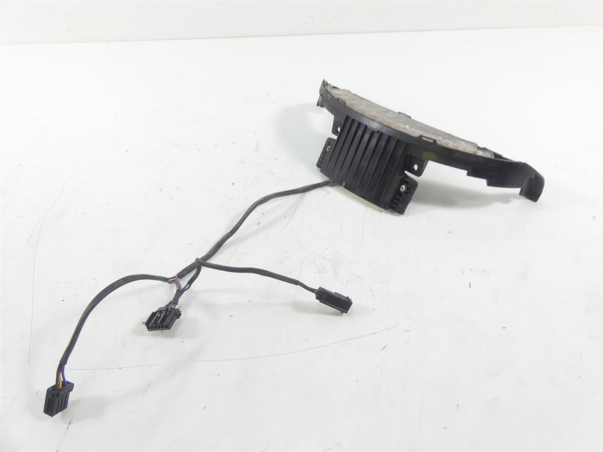 2013 Harley Davidson VRSCF Muscle Taillight Tail Stop Brake Lamp Light 69391-09 {{ shop.shopifyCountryName }} - Mototech271