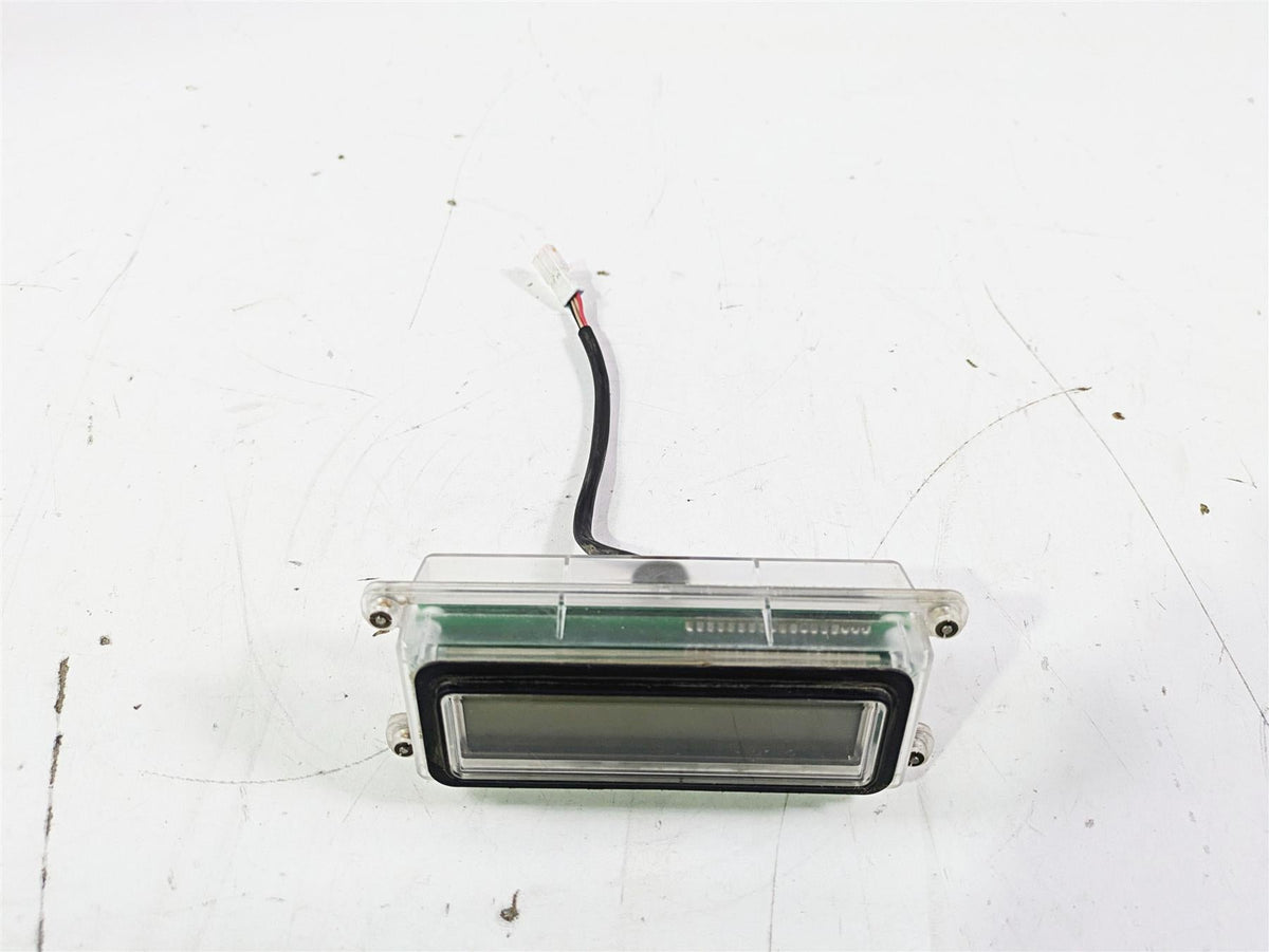 2012 Victory Cross Country Ntouch Radio Screen Display 4012154 {{ shop.shopifyCountryName }} - Mototech271