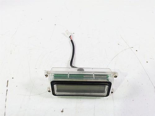 2012 Victory Cross Country Ntouch Radio Screen Display 4012154 | Mototech271