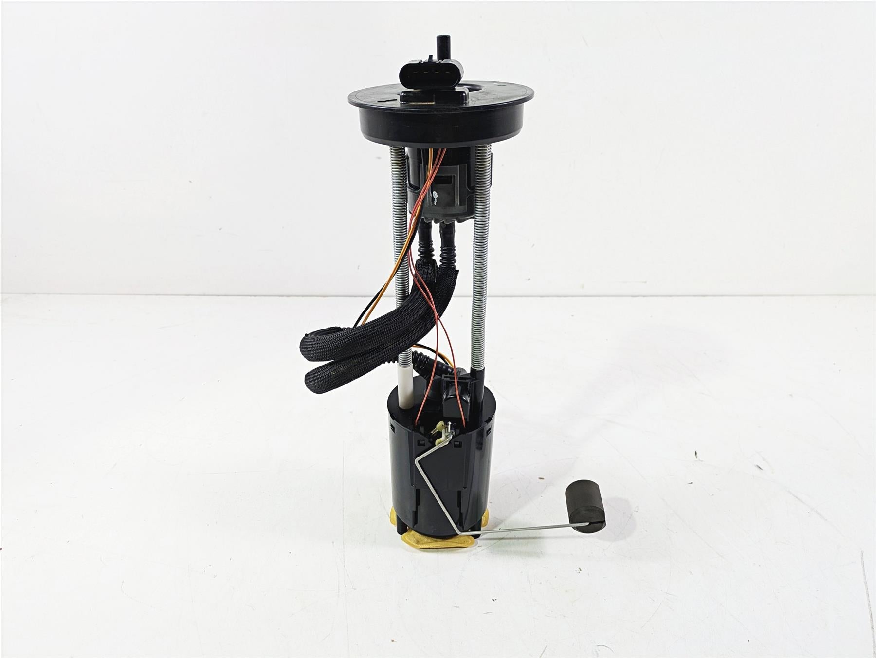 2018 Can Am Maverick X3 XRC Turbo R Fuel Gas Petrol Pump 1K 709000836 709001057 | Mototech271