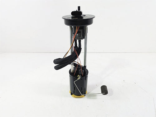 2018 Can Am Maverick X3 XRC Turbo R Fuel Gas Petrol Pump 1K 709000836 709001057 | Mototech271