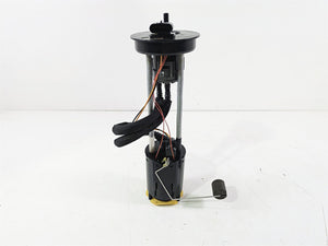 2018 Can Am Maverick X3 XRC Turbo R Fuel Gas Petrol Pump 1K 709000836 709001057 | Mototech271