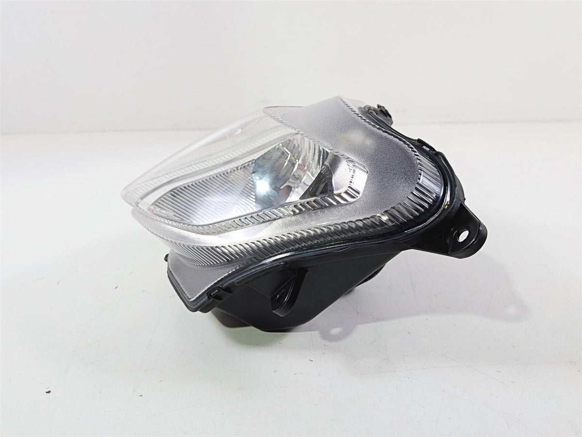 2009 Ducati Hypermotard 1100 S Headlight Head Light Lamp 52010162A-Mototech271