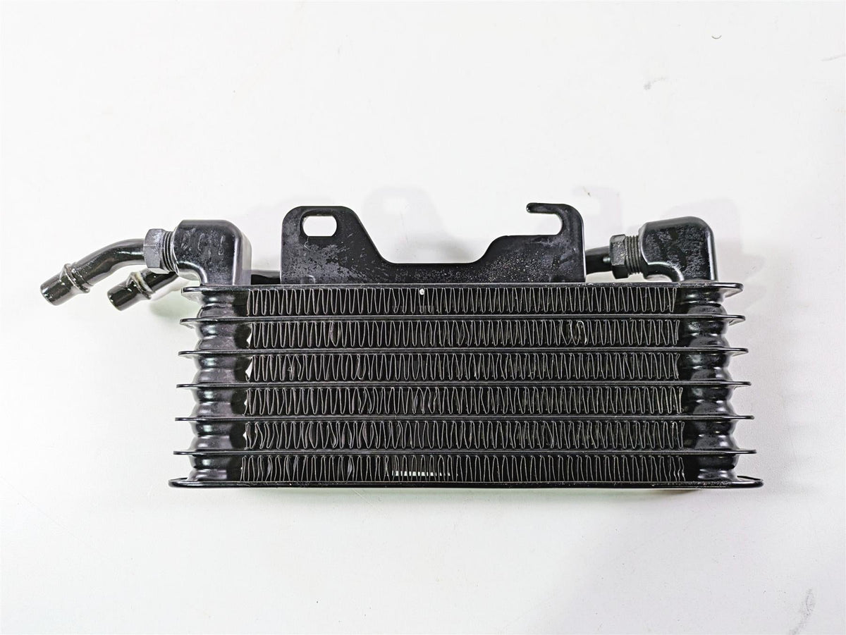 2009 Harley XR1200 Sportster Oil Cooler & Lines 63050-08A {{ shop.shopifyCountryName }} - Mototech271