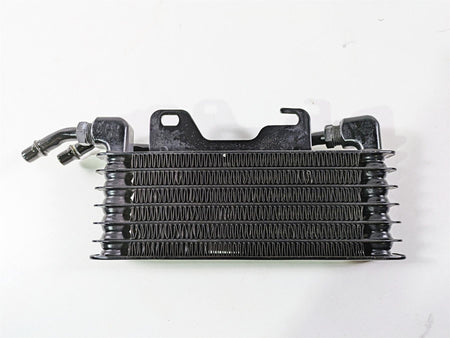 2009 Harley XR1200 Sportster Oil Cooler & Lines 63050-08A {{ shop.shopifyCountryName }} - Mototech271