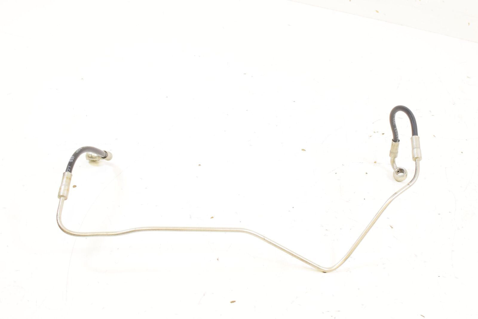 2015 Ducati Hypermotard 821 SP ABS to Rear Brake Master Cylinder Line 61910401B | Mototech271