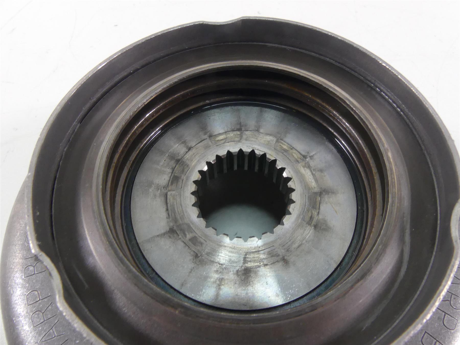 2009 Harley FLHTCU SE4 CVO E-Glide Ignition Flywheel Fly Wheel Rotor 40356-07 {{ shop.shopifyCountryName }} - Mototech271