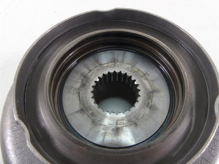 2009 Harley FLHTCU SE4 CVO E-Glide Ignition Flywheel Fly Wheel Rotor 40356-07 {{ shop.shopifyCountryName }} - Mototech271