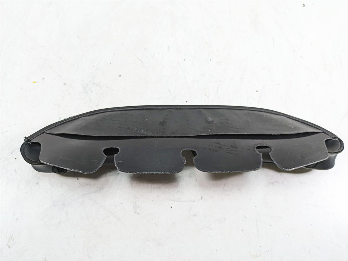 2010 Harley Touring FLHTCU Electra Glide Willie Max Windshield Bags 4725 {{ shop.shopifyCountryName }} - Mototech271