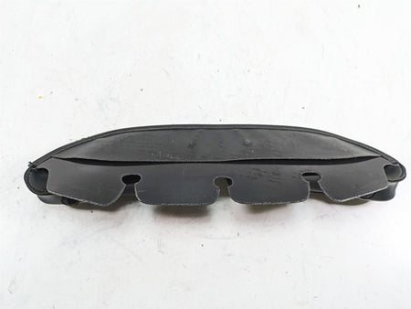 2010 Harley Touring FLHTCU Electra Glide Willie Max Windshield Bags 4725 {{ shop.shopifyCountryName }} - Mototech271