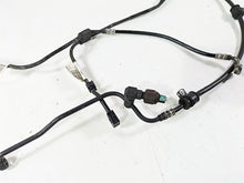 Load image into Gallery viewer, 2018 Harley Softail FXFBS Fat Bob Rear Abs Brake Line Set 41800598 41800599 | Mototech271
