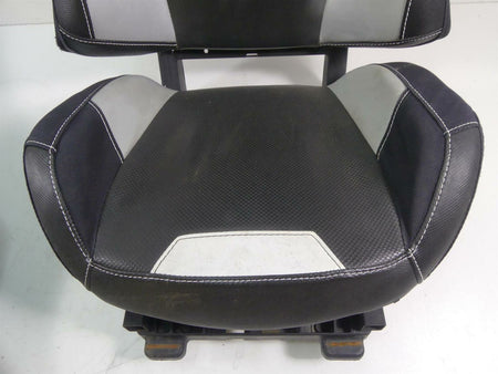 2016 Polaris RZR900 S Driver Passenger Seat Set With Mounts - Read 1021289 {{ shop.shopifyCountryName }} - Mototech271