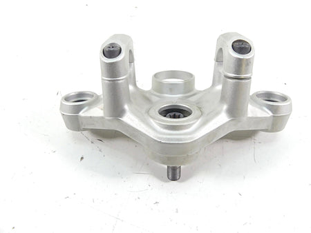 2015 BMW R1200GS GSW K50 Upper Triple Tree Steering Clamp 31428555849 8520478 {{ shop.shopifyCountryName }} - Mototech271