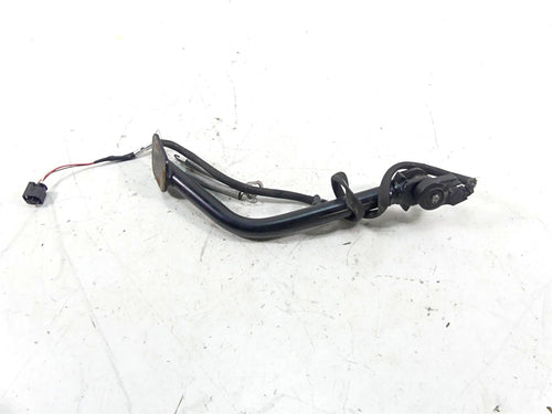2009 BMW R1200 GS K25 Side Kickstand Kick Stand + Switch 46527684073 | Mototech271