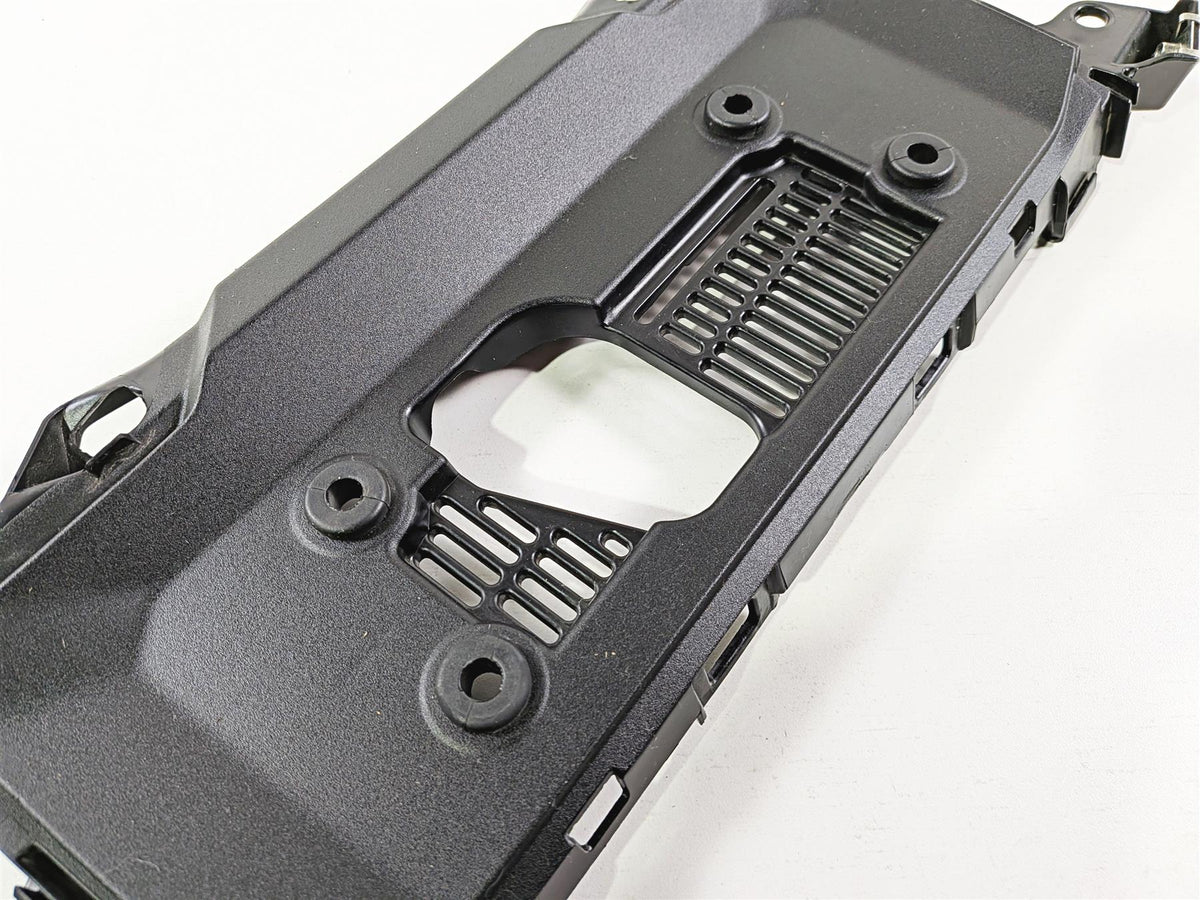 2023 BMW R1250RT RTP K52 Instrument Sceen Display Cover Holder Mount 46638382847 {{ shop.shopifyCountryName }} - Mototech271
