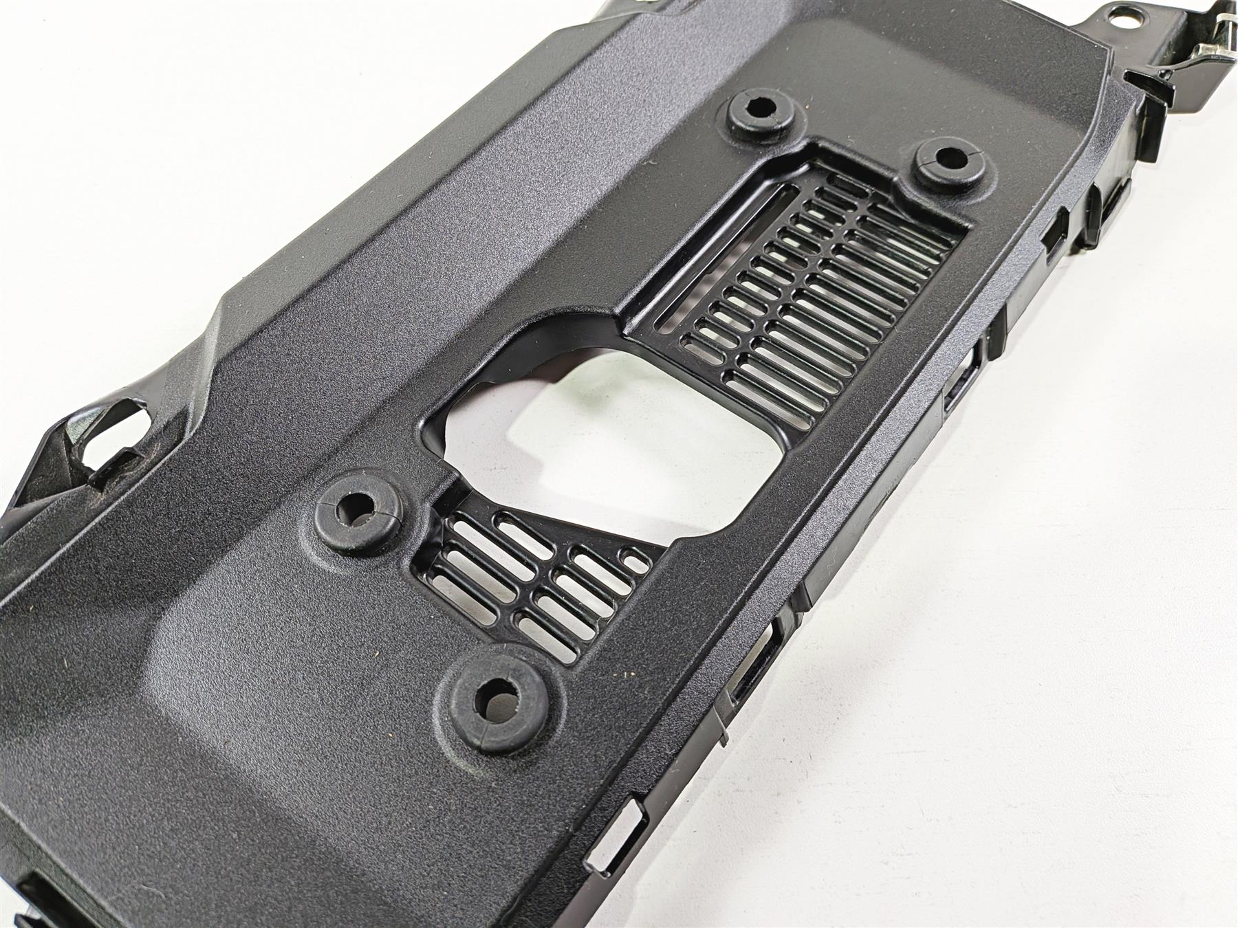 2023 BMW R1250RT RTP K52 Instrument Sceen Display Cover Holder Mount 46638382847 {{ shop.shopifyCountryName }} - Mototech271