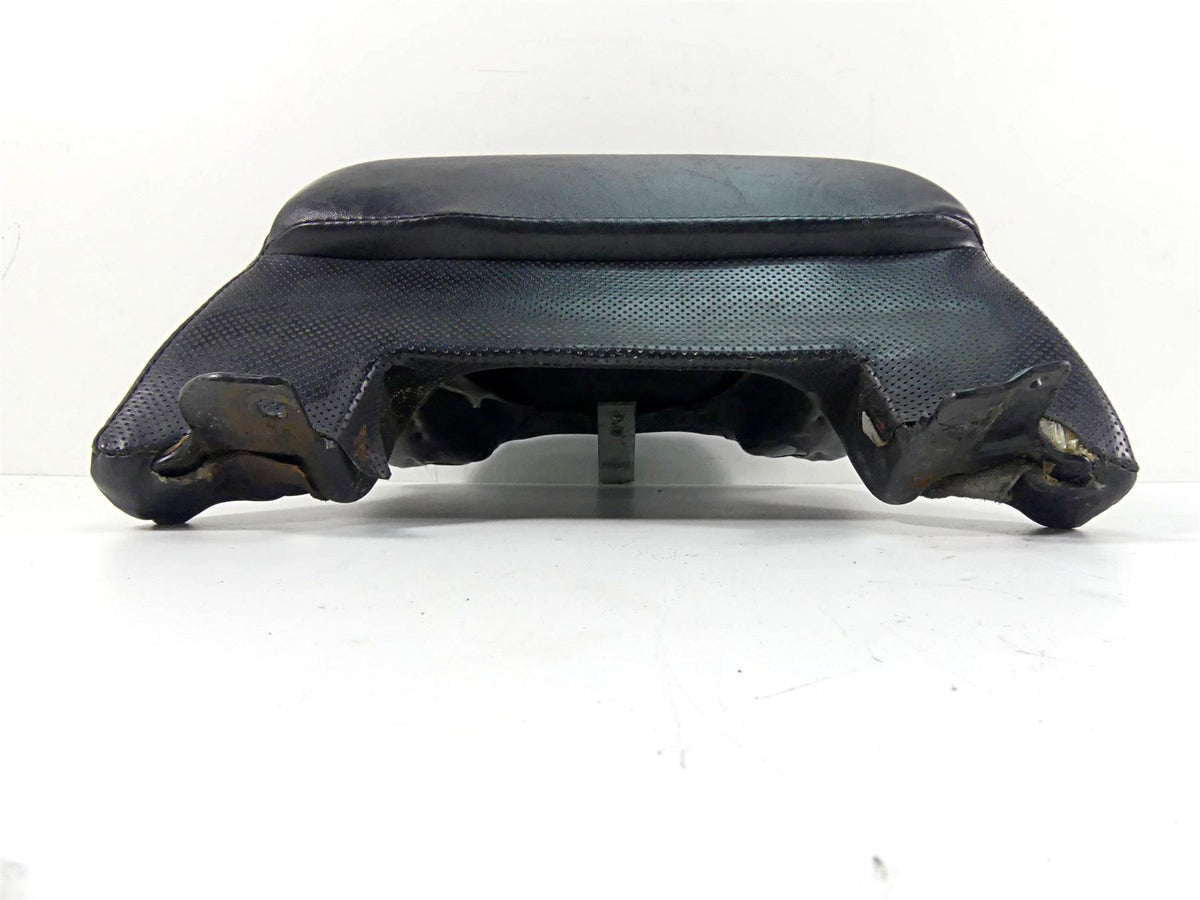 2013 Harley VRSCF Muscle Vrod Rear Passenger Pillion Seat Saddle - Read 52438-09 {{ shop.shopifyCountryName }} - Mototech271