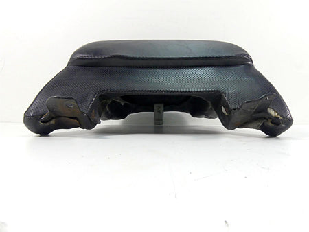 2013 Harley VRSCF Muscle Vrod Rear Passenger Pillion Seat Saddle - Read 52438-09 {{ shop.shopifyCountryName }} - Mototech271