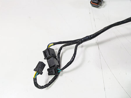 2020 Triumph Daytona 765 Moto2 Wiring Harness Loom - No Cuts T2505041 {{ shop.shopifyCountryName }} - Mototech271