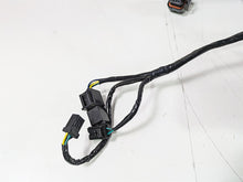 Load image into Gallery viewer, 2020 Triumph Daytona 765 Moto2 Wiring Harness Loom - No Cuts T2505041
