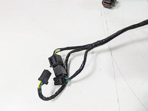 2020 Triumph Daytona 765 Moto2 Wiring Harness Loom - No Cuts T2505041