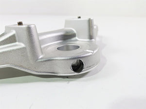 2018 BMW R nineT Urban GS K33 Upper Triple Tree Steering Clamp 31428558709