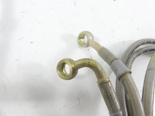 Load image into Gallery viewer, 2017 Polaris General 1000 Front Rear Brake Line Hose Set 1912522 | Mototech271
