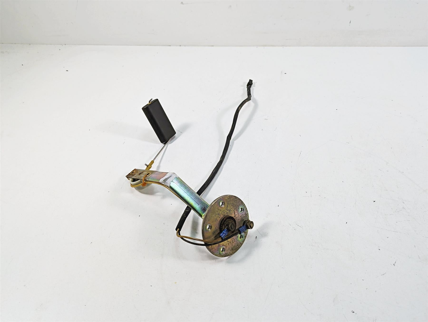 1999 Harley Touring FLHTC Electra Glide Fuel Gas Level Sending Unit 75040-97B {{ shop.shopifyCountryName }} - Mototech271