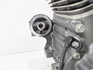 2010 Harley Touring FLHXSE CVO Street Glide Runnin 110ci SE Engine -61k 16200106