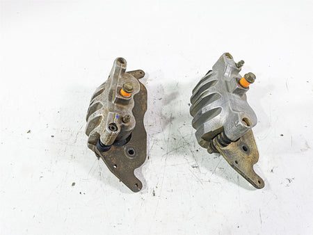 2020 Polaris RZR XP 1000 Turbo Front Brake Caliper Set - Read 1912473 1912474 {{ shop.shopifyCountryName }} - Mototech271