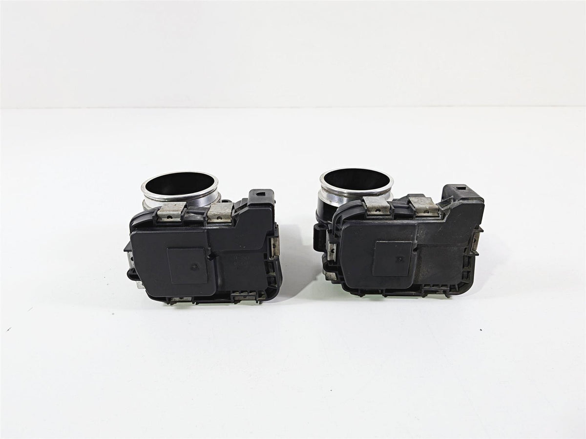 2015 BMW R1200GS K50 Throttle Bodies Body Fuel Injection Set 13548564959 {{ shop.shopifyCountryName }} - Mototech271