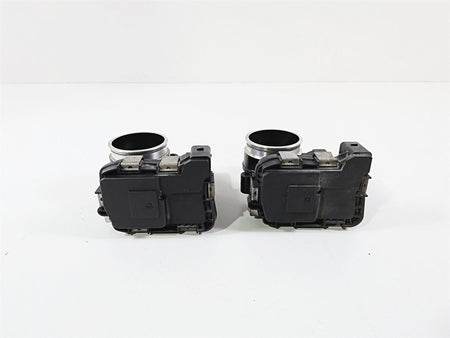 2015 BMW R1200GS K50 Throttle Bodies Body Fuel Injection Set 13548564959 {{ shop.shopifyCountryName }} - Mototech271