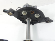 Load image into Gallery viewer, 2013 Harley Touring FLHTP Electra Glide Triple Tree Riser Cover Set 45446-09 | Mototech271
