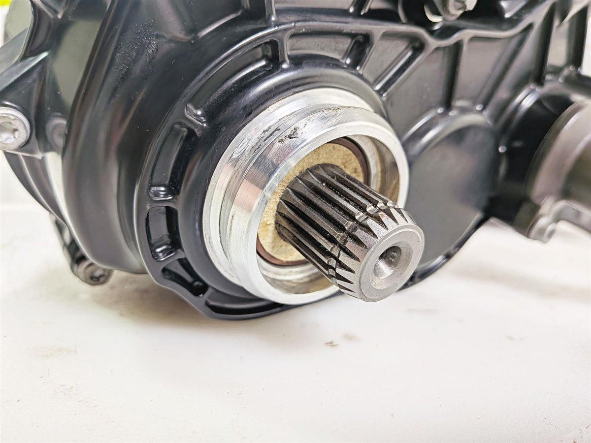 2023 BMW R nineT Scrambler K23 Transmission Gear Box 6 Speed SCA -8k 23007923190 {{ shop.shopifyCountryName }} - Mototech271