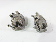 Load image into Gallery viewer, 2022 Yamaha YXZ1000 R Rear Brake Caliper Set B5H-2580V-01-00 B5H-2580W-01-00 | Mototech271

