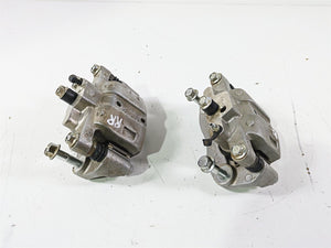 2022 Yamaha YXZ1000 R Rear Brake Caliper Set B5H-2580V-01-00 B5H-2580W-01-00 | Mototech271