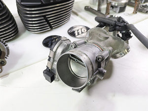 2018 Indian Chieftain Limited 116 Big Bore Kit Cylinder Cam Shaft 2883921 | Mototech271