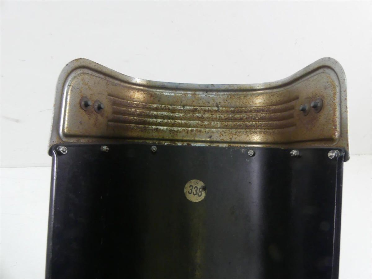 2001 Harley Touring FLHRCI Road King Front Fender Tire Hugger - Read 59087-00 {{ shop.shopifyCountryName }} - Mototech271