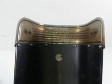 Load image into Gallery viewer, 2001 Harley Touring FLHRCI Road King Front Fender Tire Hugger - Read 59087-00
