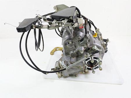2010 Kawasaki 610 4x4 Mule Transmission Gear Box 14055-5001 {{ shop.shopifyCountryName }} - Mototech271
