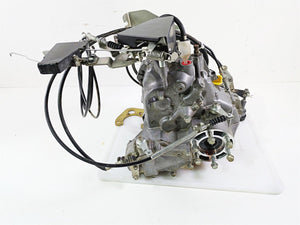 2010 Kawasaki 610 4x4 Mule  Transmission Gear Box 14055-5001 | Mototech271